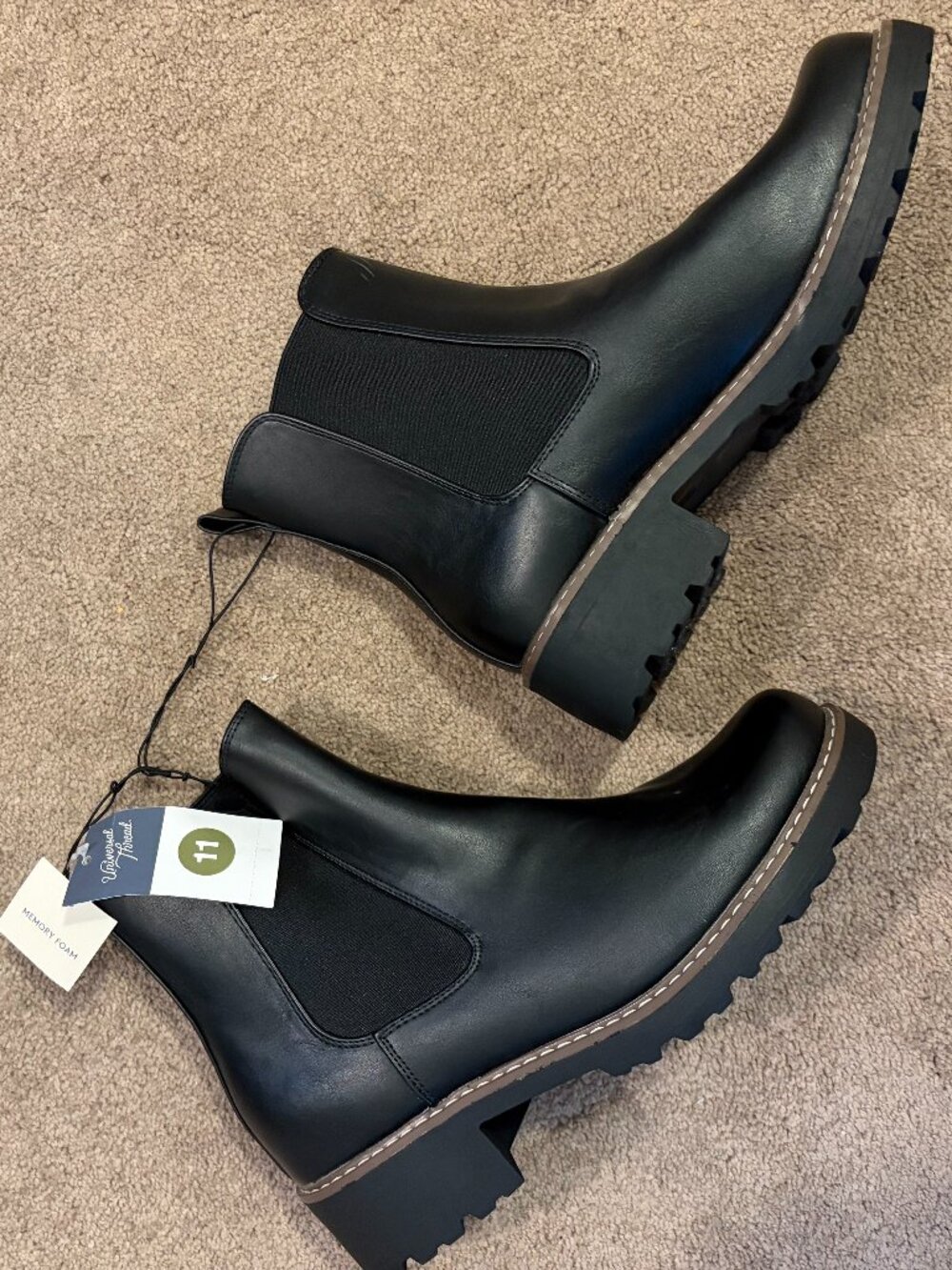 Cute Ankle Boots